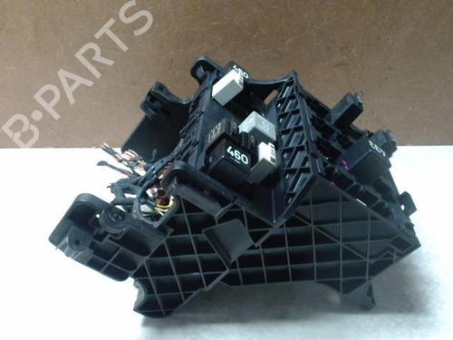 Steuergerät für SEAT ALTEA (5P1) 2.0 TDI 16V (140 hp) 31232302