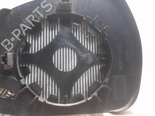 right-mirror-glass-peugeot-207-wa_-wc_-2006-2007-2008-2009-2010-2011-2012-2013-2014-2015-25385478 main image