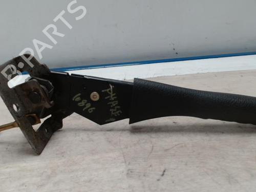 håndbremse PEUGEOT 206 CC (2D) 2.0 S16 (136 hp) 25420607