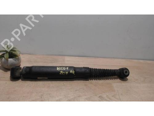 Right rear shock absorber PEUGEOT 207 SW (WK_) 1.6 HDi | BP25385928M19 