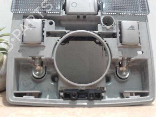 Interior roof light AUDI A3 (8P1) 2.0 TDI 16V | BP31219839I8 