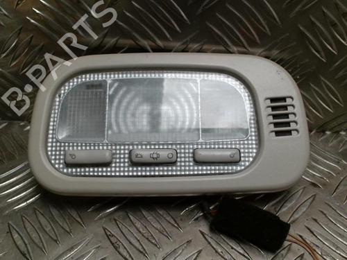 Used Interior roof light PEUGEOT 207 SW (WK_) 1.6 HDi (92 hp) 31234802