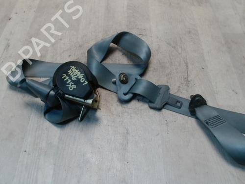 Used Rear left seatbelt RENAULT TWINGO I (C06_) 1.2 16V (C06C, C06D, C06K) (75 hp) 27641954