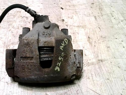 Used Right front brake caliper MAZDA 3 (BK) 1.6 DI Turbo (109 hp) 25424566