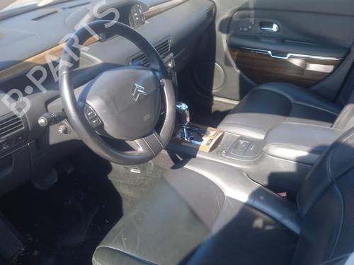 Speaker CITROËN C6 (TD_) 2.7 HDi | BP38986254E2 - Image 9