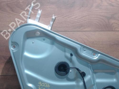 Used Rear right window mechanism KIA CEE'D Hatchback (ED) 1.6 CRDi 115 (115 hp) 25414402