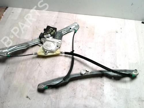 Used Front right window mechanism CITROËN C5 I (DC_) 2.0 HDi (DCRHZB, DCRHZE) (109 hp) 25429045