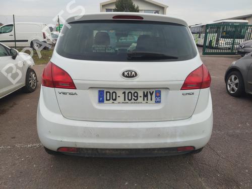 Used Parts KIA VENGA (YN)  1.4 CRDi 90  4375548