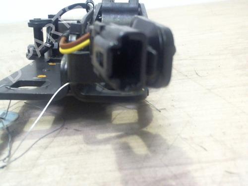 Hardtop/Laderaumabdeckung für RENAULT MEGANE CC (EZ0/1_) 2.0 dCi (EZ0L) (160 hp) 25388868