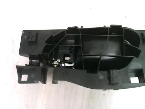 Used Front right interior door handle Front right interior door handle PEUGEOT 207 (WA_, WC_) 1.6 HDi (92 hp) 25422950 25422950