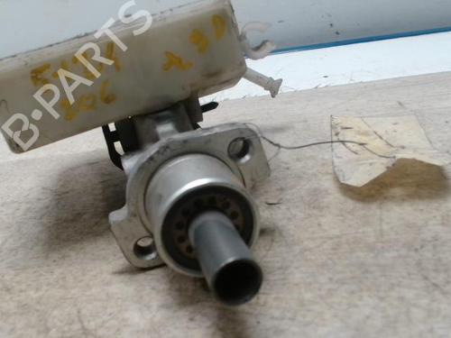 Used Brake master cylinder Brake master cylinder PEUGEOT 206 Hatchback (2A/C) 1.9 D (69 hp) 31234458 31234458