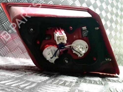 Right tailgate light CHEVROLET LACETTI (J200) 1.6 | BP25790797C80 