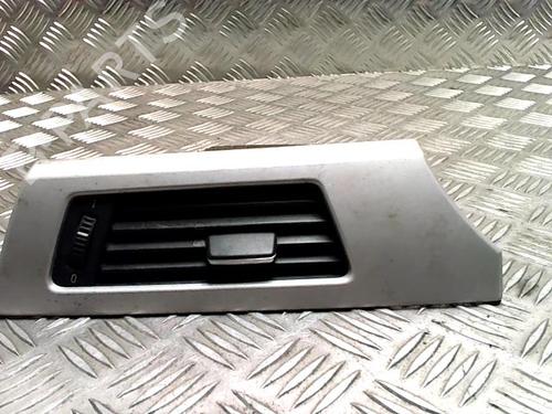 Luftventilen BMW 3 Coupe (E92) 320 d (177 hp) 33164863