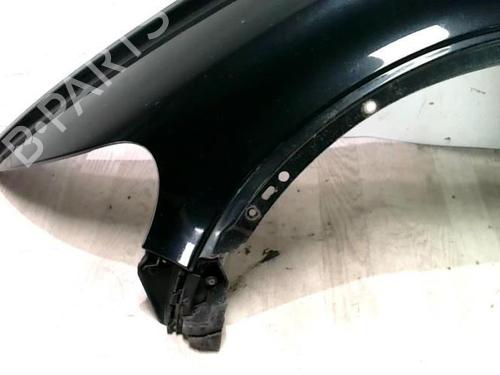 Left front fenders VOLVO C30 (533) 2.0 D | BP27668065C41 