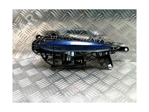 Front right exterior door handle OPEL ASTRA K (B16) 1.2 Turbo (68) | BP25429649C129