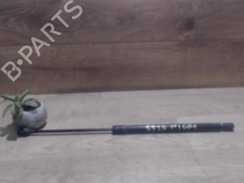 Used Tailgate lift support NISSAN MICRA III (K12) 1.5 dCi (65 hp) 25384853
