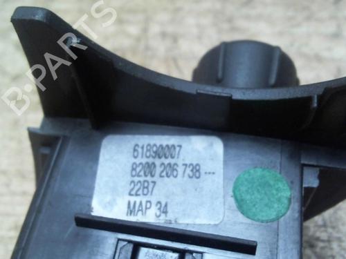 Mirror switch RENAULT SCÉNIC II (JM0/1_) 1.5 dCi (JM1E, JM16) | BP28722139I25 - Image 5