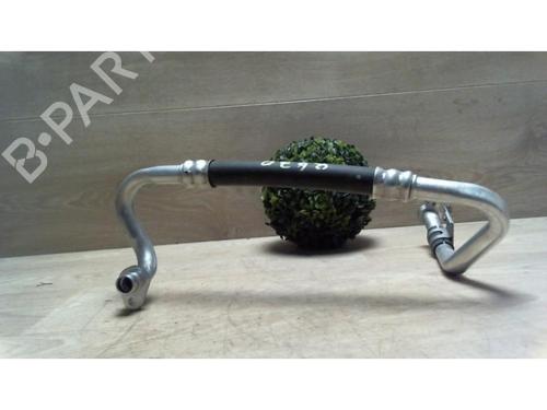 AC pipe RENAULT CLIO IV Grandtour (KH_) 1.5 dCi 90 (KHN3, KHN4) | BP25401518M126