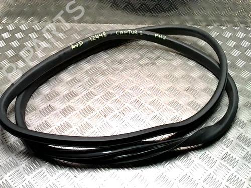 Used Rubber door seal Rubber door seal RENAULT CAPTUR I (J5_, H5_) 0.9 TCe 90 (90 hp) 33737194 33737194