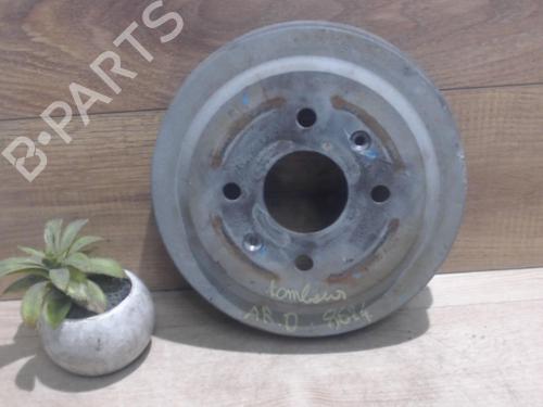 Other CHEVROLET AVEO / KALOS Hatchback (T250, T255) 1.2 LPG | BP31218352O1 