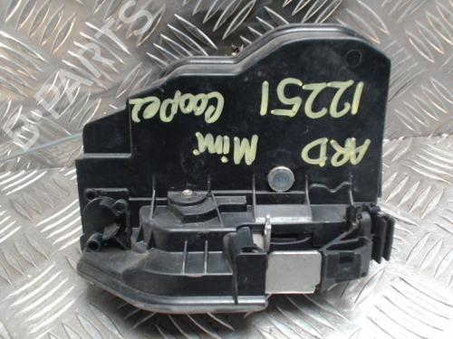 Used Rear right lock MINI MINI COUNTRYMAN (R60) Cooper S (184 hp) 30794439