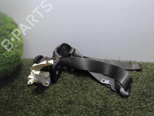 Used Front right seatbelt FIAT PUNTO (188_) 1.2 60 (188.030, .050, .130, .150, .230, .250) (60 hp) 25392907