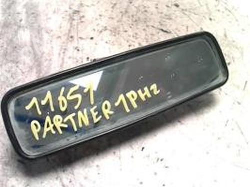 Used Rear mirror PEUGEOT PARTNER Box Body/MPV (5_, G_) 1.9 D (69 hp) 25426743