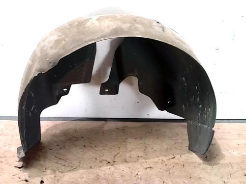 Hjulbue SEAT ALTEA (5P1) 1.9 TDI (105 hp) 31220777