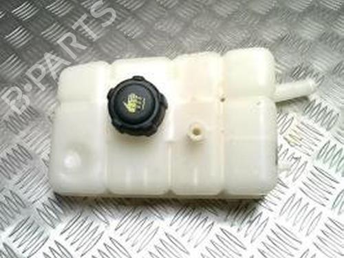 Used Expansion tank RENAULT MEGANE IV Grandtour (K9A/M/N_) 1.5 Blue dCi 115 (K9A6) (116 hp) 25840992