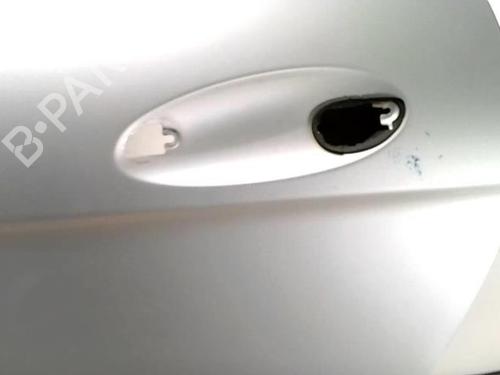 Left rear door MERCEDES-BENZ B-CLASS Sports Tourer (W245) B 180 CDI (245.207) | BP25421900C4 
