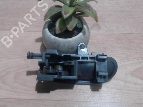 Front right interior door handle CITROËN C1 (PM_, PN_) 1.4 HDi | BP25408225I14 - Image 4