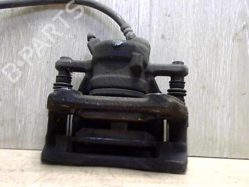 Left front brake caliper RENAULT CLIO III (BR0/1, CR0/1) 1.5 dCi (BR17, CR17) | BP25413994M105 