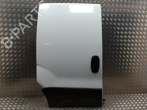 Højre side skydedør CITROËN NEMO Box Body/MPV (AA_) 1.3 HDi 75 (75 hp) 31139509