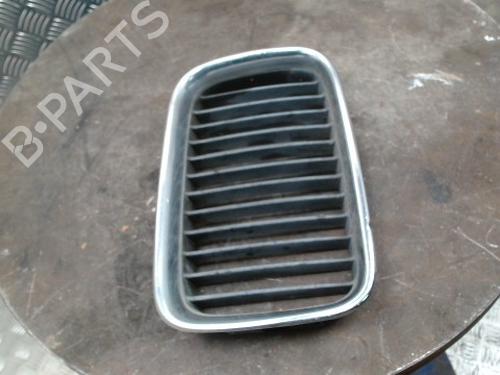 Calandre Calandre BMW 3 Compact (E36) 318 ti (140 hp) 33872066 33872066
