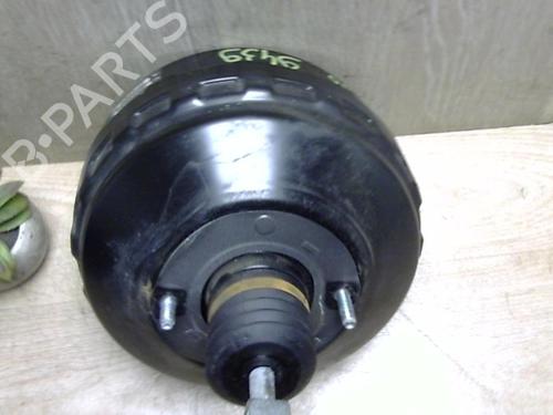 Used Servo brake BMW 3 (E90) 320 d (177 hp) 25412959