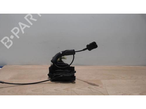 Used Rear right lock RENAULT SCÉNIC III (JZ0/1_) 1.5 dCi (110 hp) 25411287