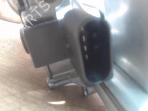 Front wiper motor BMW 1 (E87) 118 d | BP31219682M29