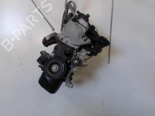 Engine DACIA SANDERO 1.2 16V | BP25392132M1 