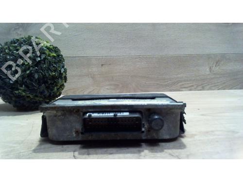 Used Engine control unit (ECU) RENAULT ESPACE IV (JK0/1_) 3.0 dCi (JK0J, JK0V) (177 hp) 25411011