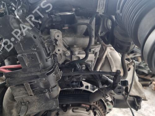 Engine RENAULT CLIO IV (BH_) 0.9 TCe 90 (BHNF, BHMA, BHMH, BHJK, BHJR) | BP31668297M1 