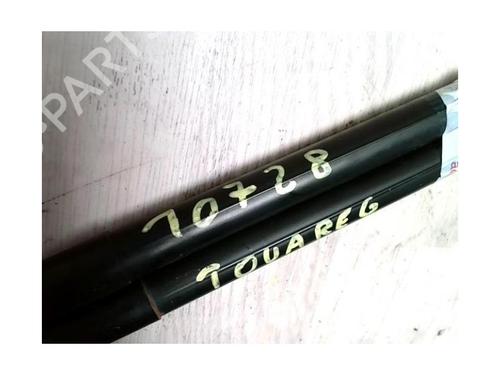 Hood lift support VW TOUAREG (7LA, 7L6, 7L7) 3.0 V6 TDI | BP25420313C139 
