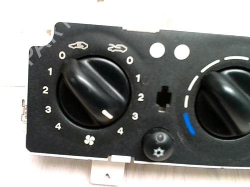 Climate control CITROËN XSARA Coupe (N0) 1.6 16V | BP31236028I5