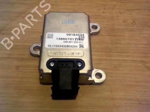 Módulo eletrónico OPEL SIGNUM Hatchback (Z03) 1.9 CDTI (F48) (150 hp) 25391054