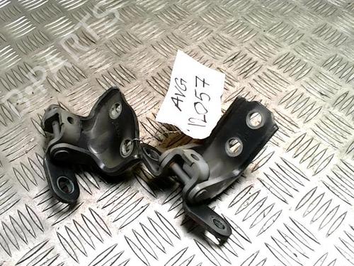 Dørhængsel/Dørbegrænser KIA VENGA (YN) 1.6 CRDi 115 (116 hp) 31226738