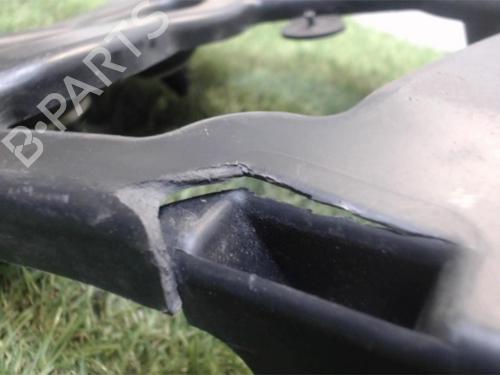 Rear bumper bracket RENAULT MEGANE III Hatchback (BZ0/1_, B3_) 1.5 dCi (BZ09, BZ0D, BZ1W, BZ29, BZ14) | BP25389715C159 