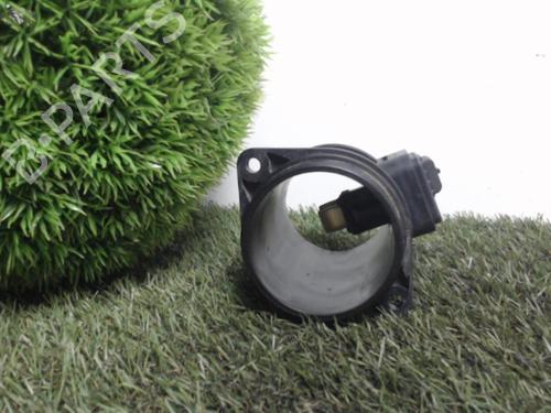 Mass air flow sensor RENAULT MEGANE III Hatchback (BZ0/1_, B3_) 1.5 dCi (BZ09, BZ0D, BZ1W, BZ29, BZ14) | BP31219082M95