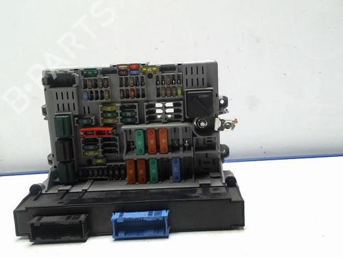 Fuse box BMW 3 Touring (E91) 318 d | BP32633238E1