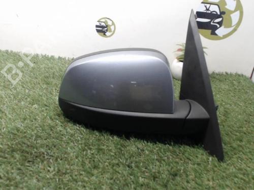 Right mirror OPEL MERIVA A MPV (X03) 1.7 CDTI (E75) | BP25397275C27 