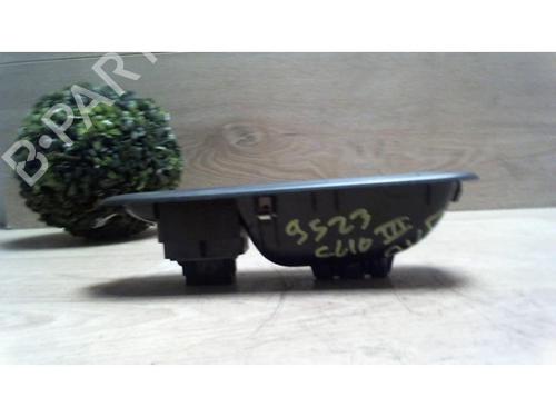 Right front window switch RENAULT CLIO III (BR0/1, CR0/1) 1.5 dCi (BR17, CR17) | BP25401536I26