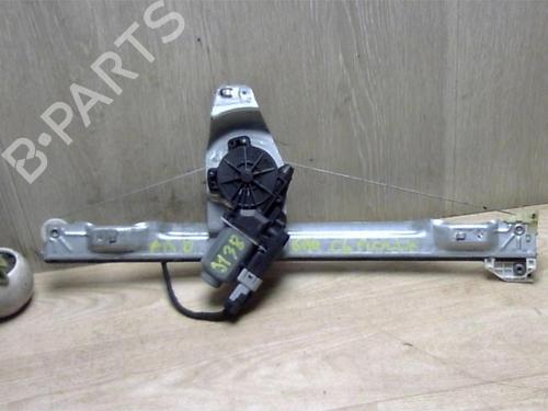 Used Rear right window mechanism CITROËN C4 Grand Picasso I (UA_) 1.6 HDi (109 hp) 25413610
